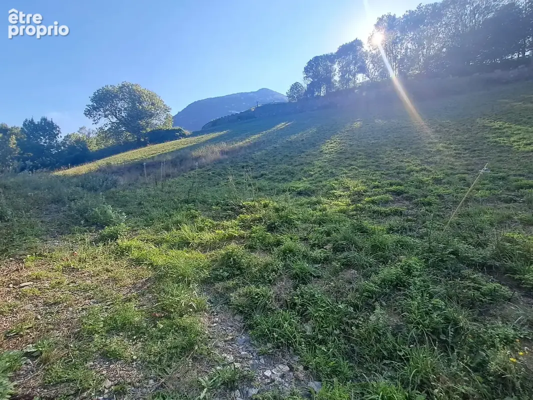 Terrain à BEYREDE-JUMET