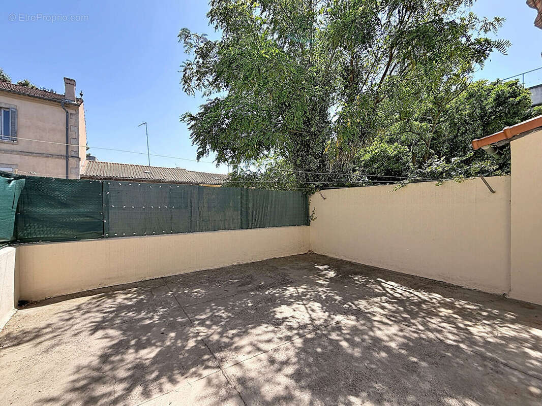Appartement Avignon 3 pièce(s) 75 m2 - photo 9