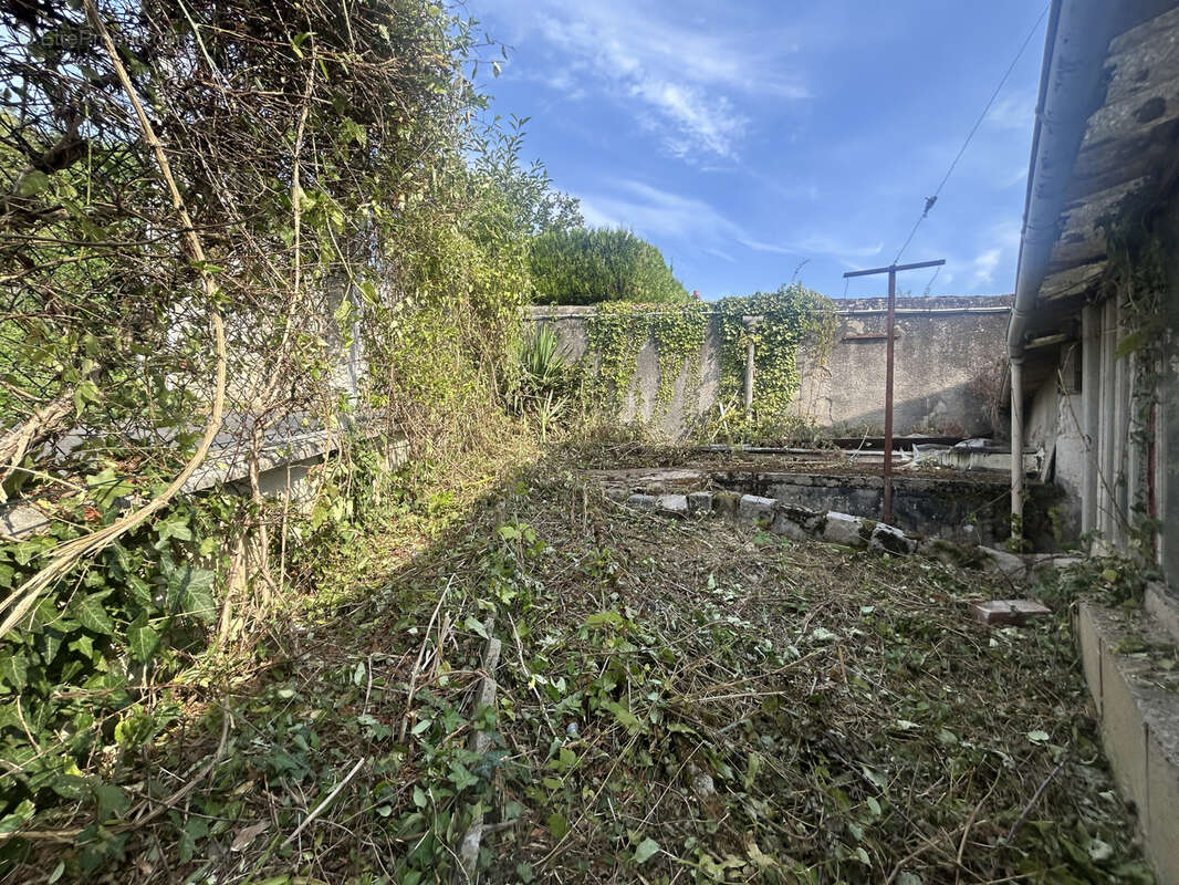 Ormoy la Rivière. Maiosn de 89 m2 avec terrasse, garage et cave - photo 17