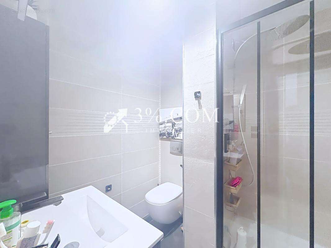 GRUISSAN RIVE DROITE   Appartement entièrement rénové, 29.2 - photo 18