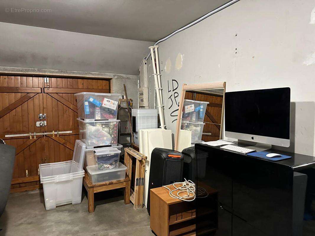 Maison à VILLEMANDEUR