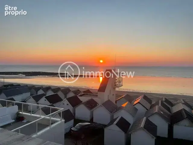 Appartement à CAROLLES