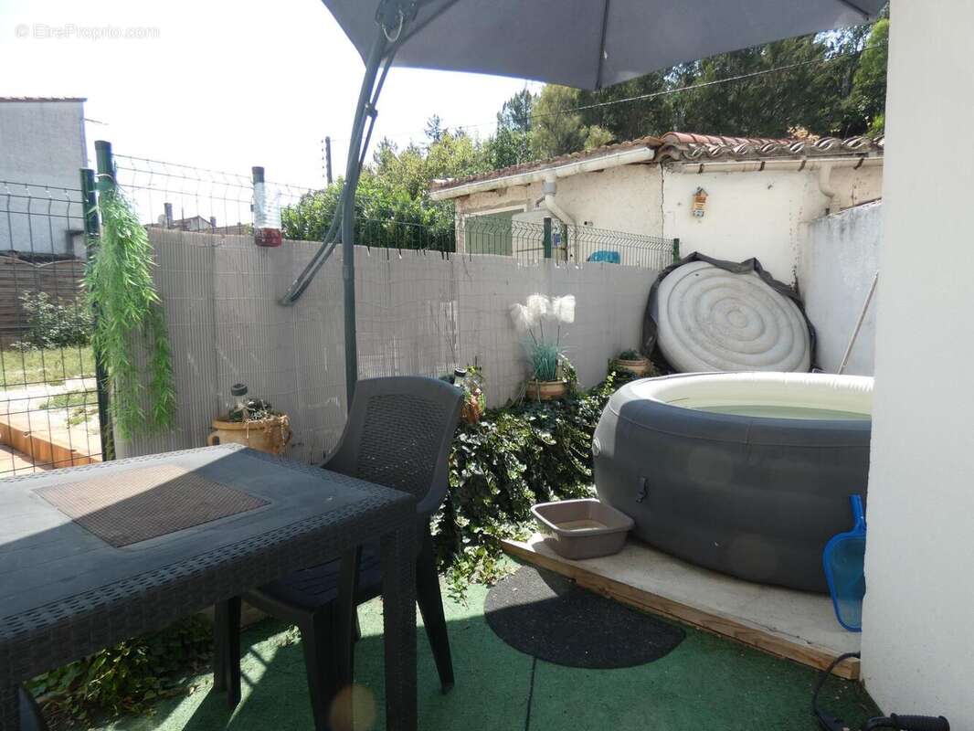 Photo 4 - Maison à ESPERAZA