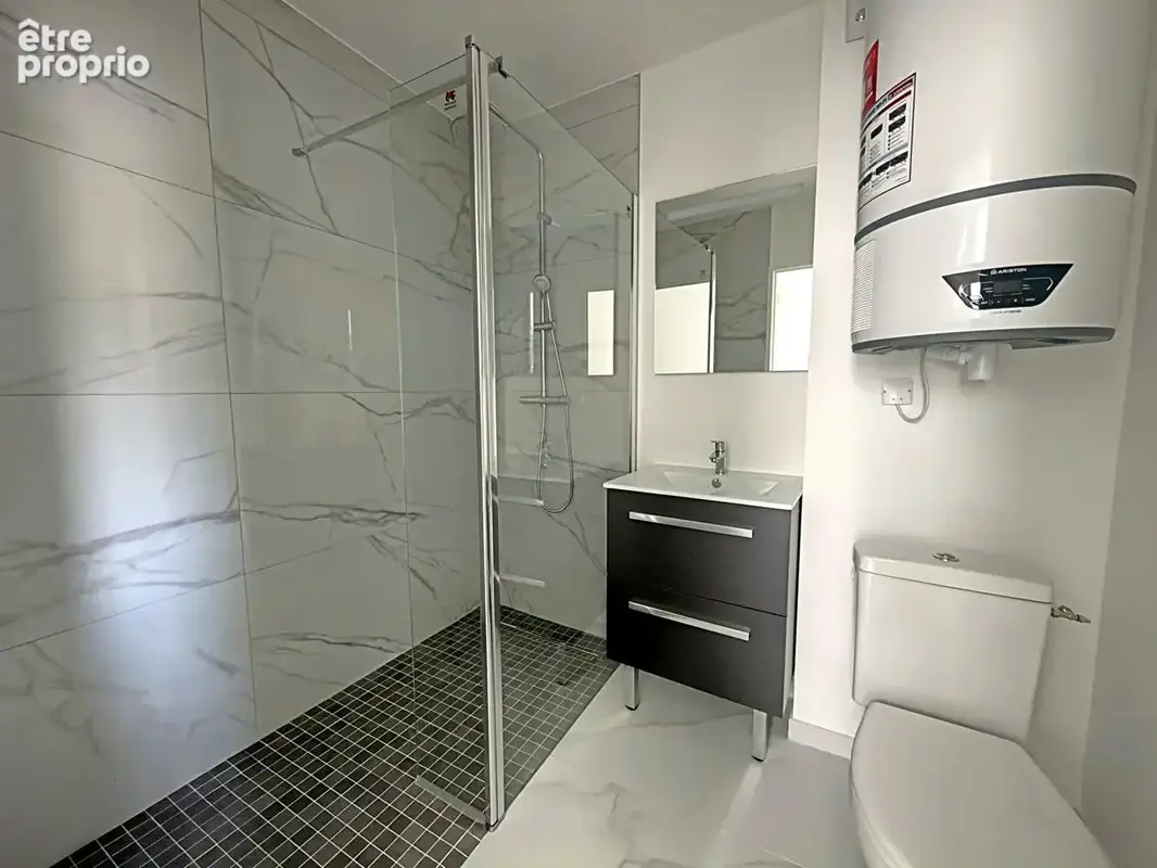 Maison neuve 2 pièces à vendre à Reims - 190 000 - photo 3