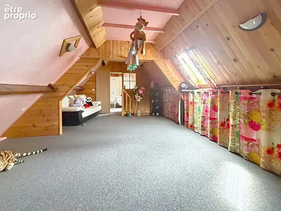 Maison normande - photo 10