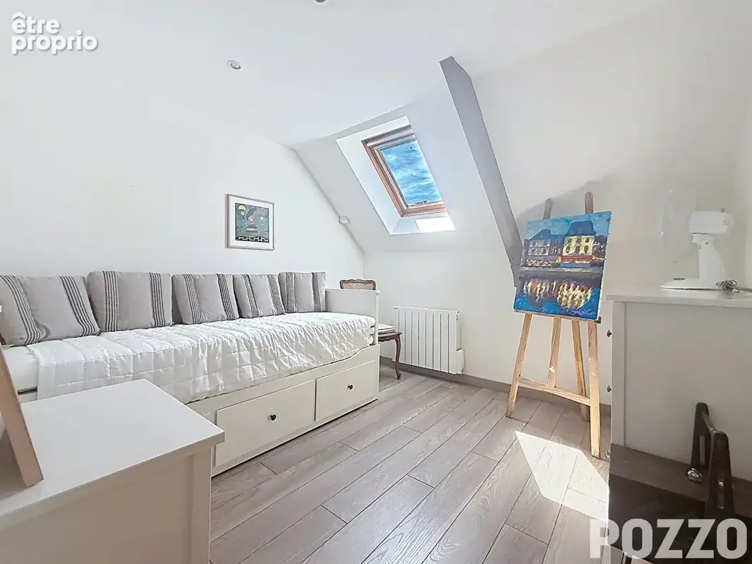 RARE - Charmant appartement Honfleur 3 pièces - photo 10