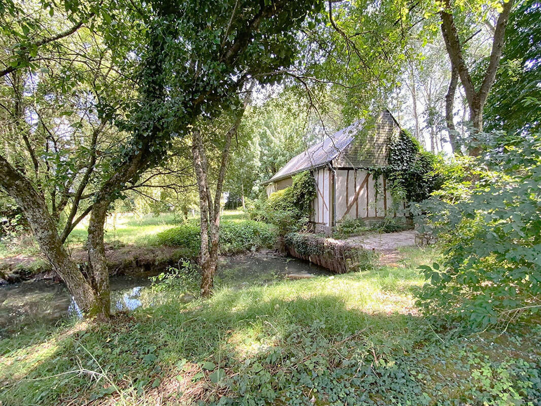 Maison à SORIGNY