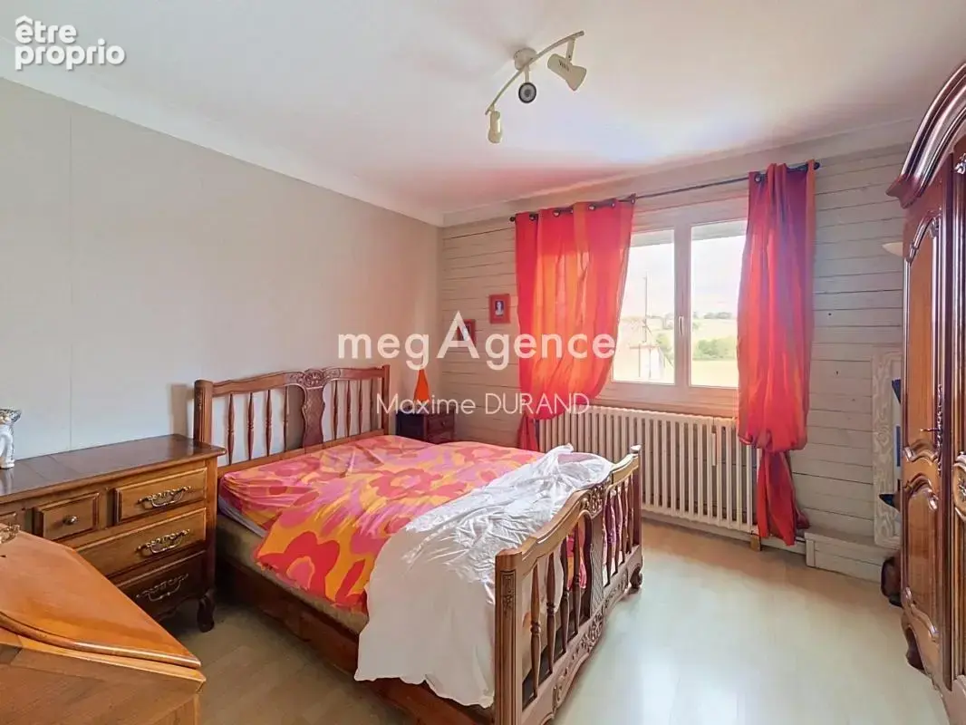 Maison familiale 5 chambres avec grange - photo 9