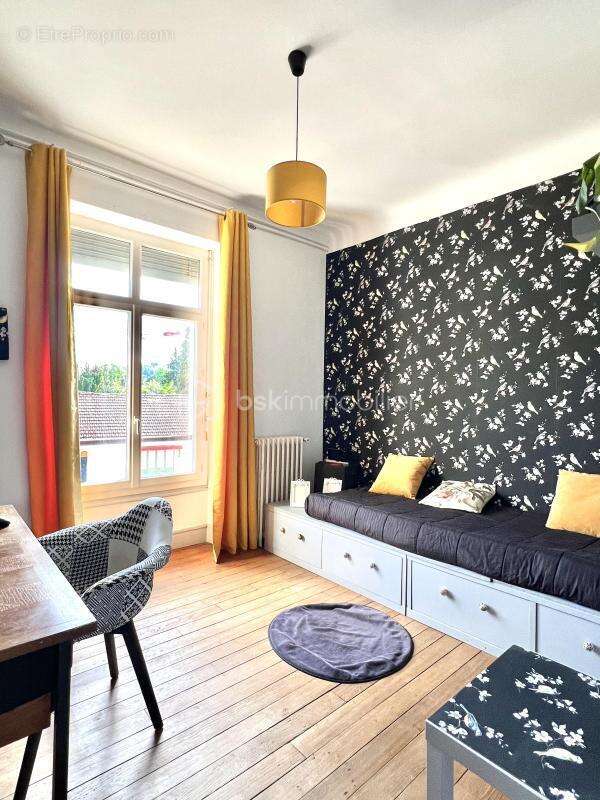 Appartement à JURANCON