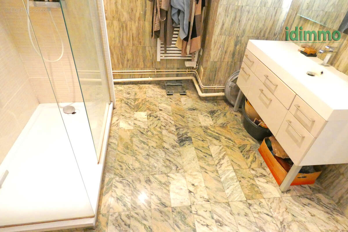 Appartement à AURILLAC