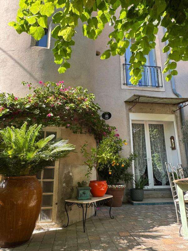 Maison à BESSAN