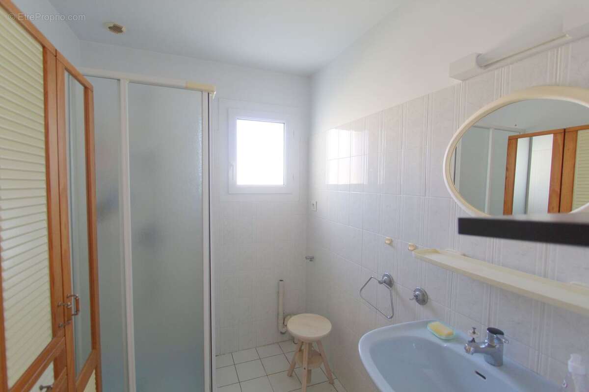 Maison à L&#039;AIGUILLON-SUR-MER