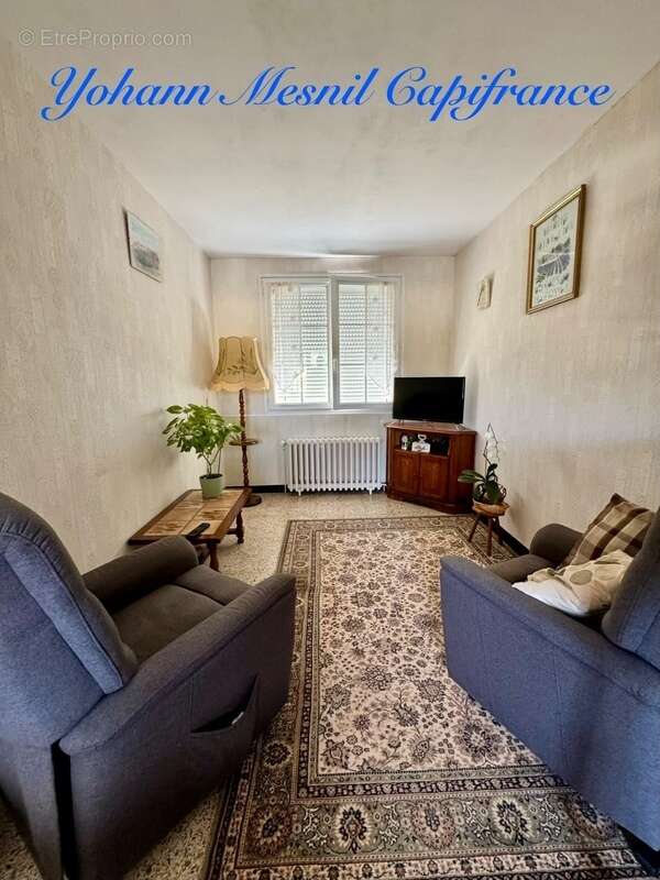 Maison à vendre 5 pièces  (79) - photo 4