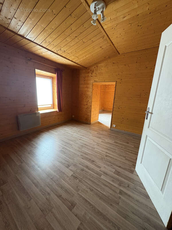 Maison à PARENT