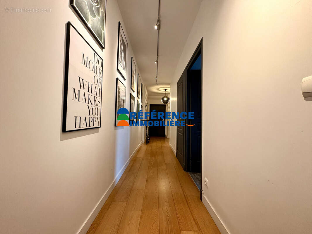 Appartement à WAMBRECHIES