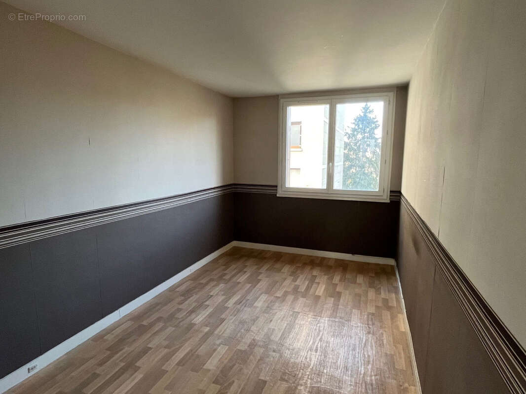 Appartement à MEUDON