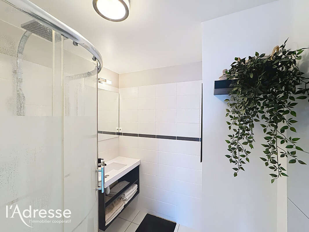 Exclusivité l'Adresse - Plaisance du Touch - Appartement T2 50m² avec balcon et 2 parkings - photo 10