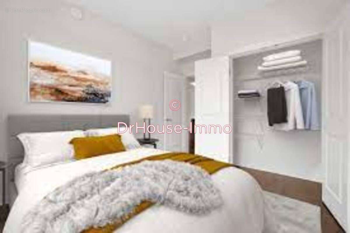 Appartement à CHALLANS