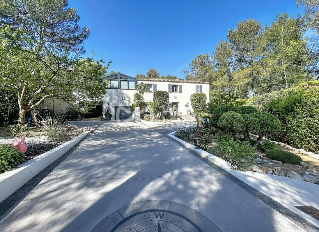 Maison à SAINT-GELY-DU-FESC