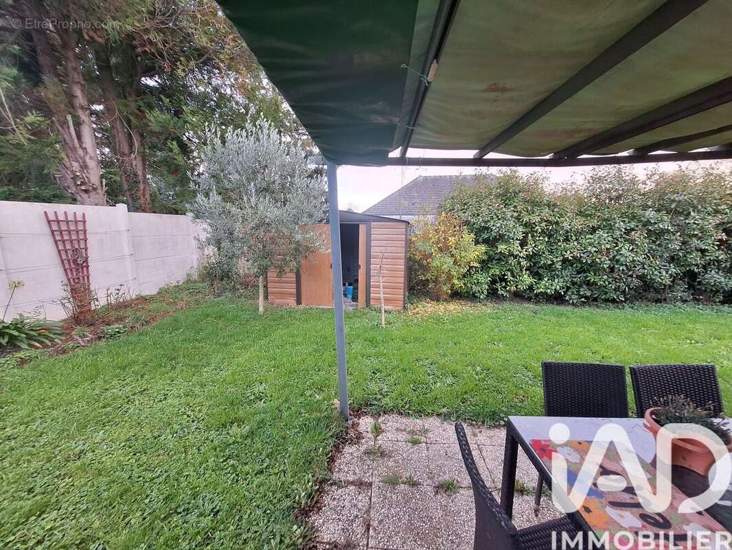 Photo 5 - Maison à BACQUEVILLE