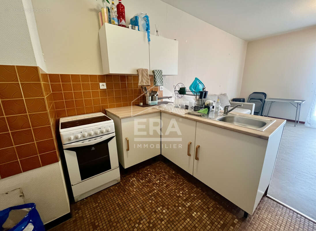 Appartement à TARBES