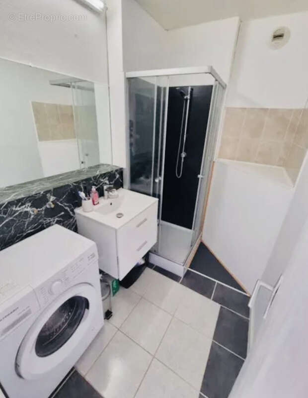 Appartement à VALS-PRES-LE-PUY