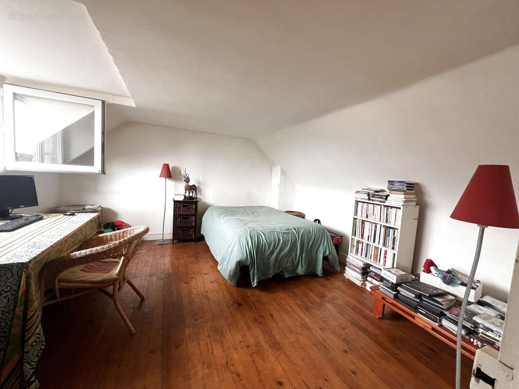 Maison à SAINT-PIERRE-DES-CORPS