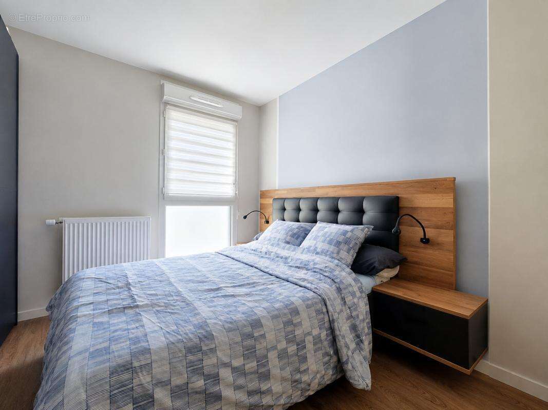 Appartement à AYSE