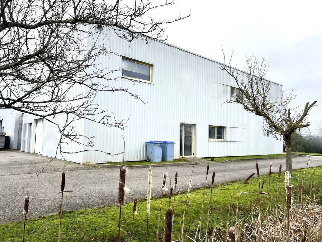 Appartement à EVREUX