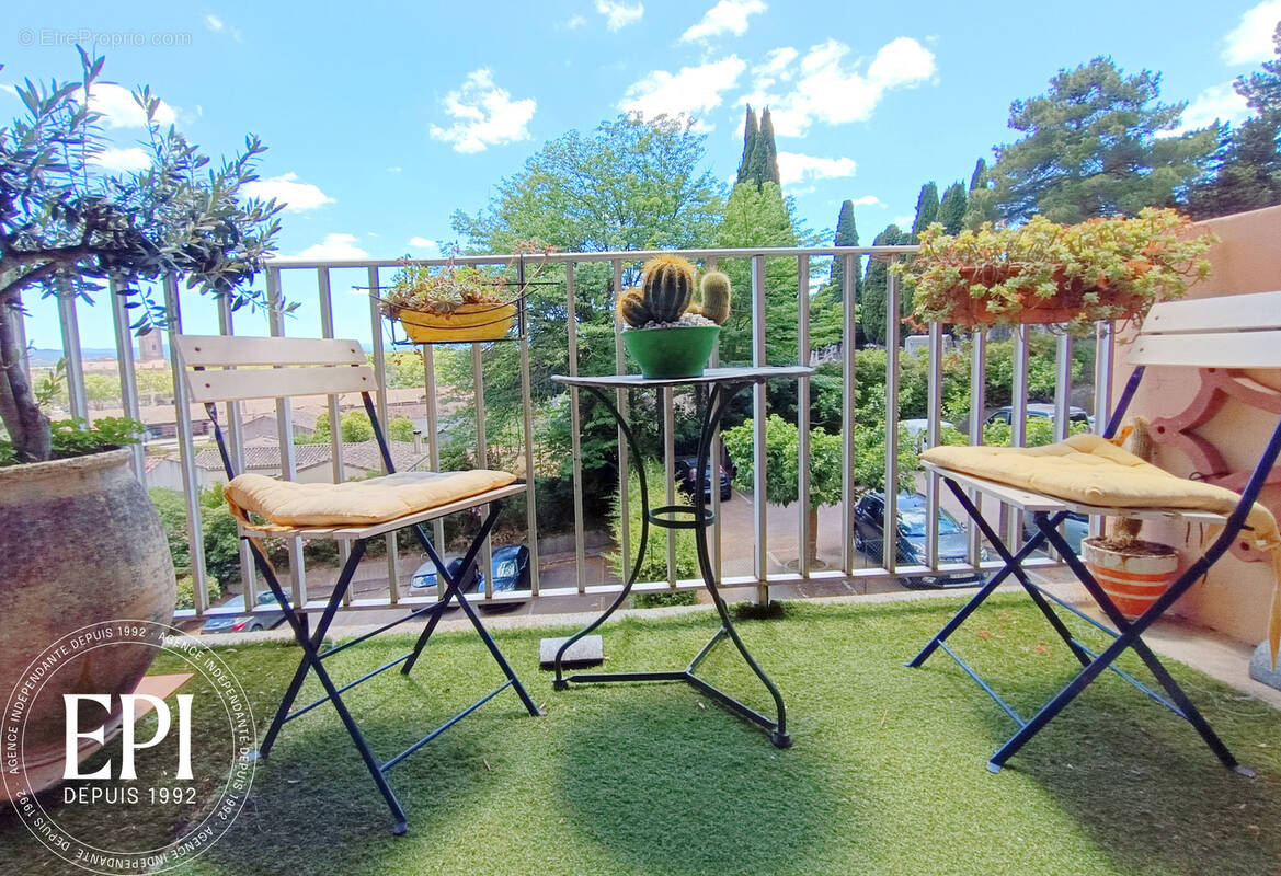Appartement à CARCASSONNE