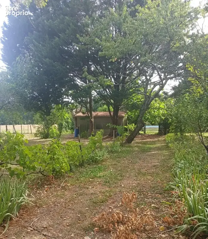 Maison familiale avec piscine - photo 10