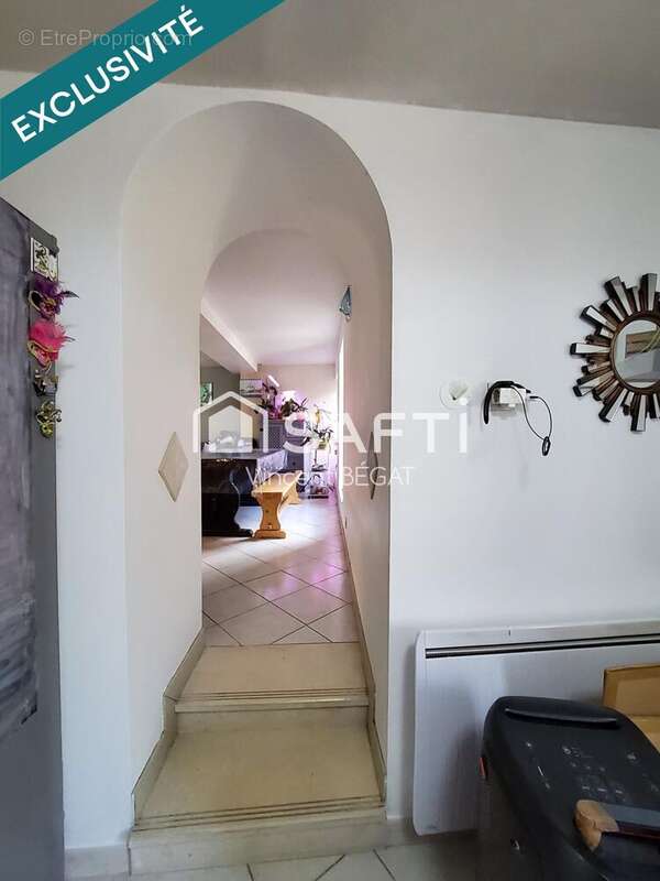 Photo 6 - Maison à MORET-SUR-LOING