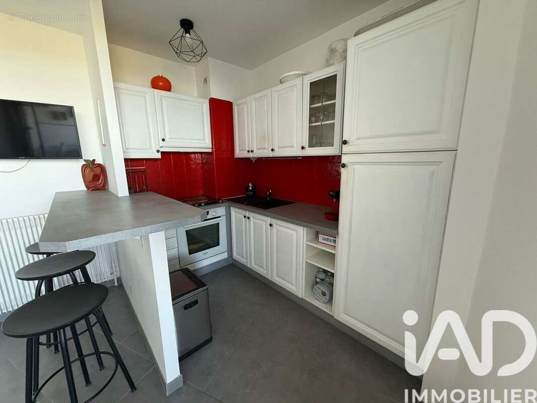 Photo 3 - Appartement à LE GRAU-DU-ROI