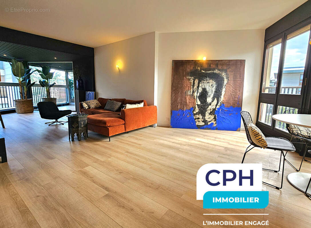 Appartement 3 pièces à vendre au Chesnay Rocquencourt - Réf. 226247 - photo 7
