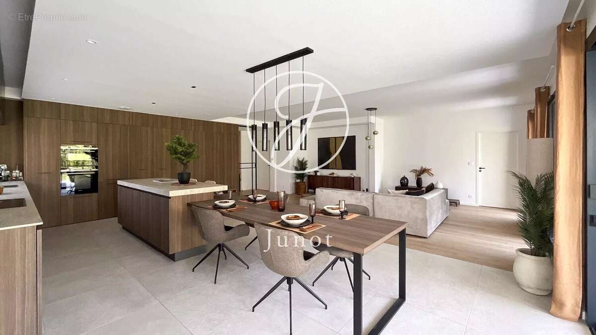 Appartement à MARCQ-EN-BAROEUL