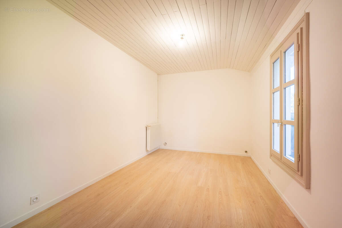 Maison à BELIN-BELIET