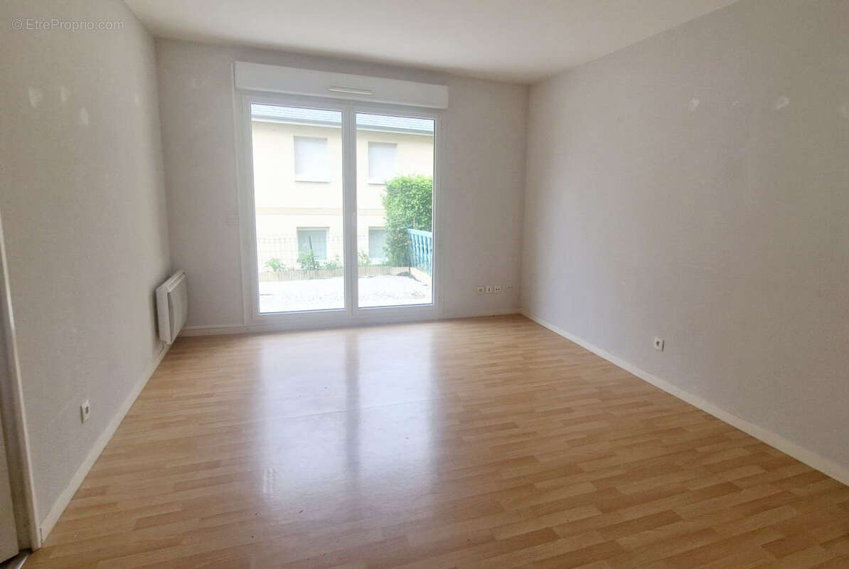 Appartement à TOUQUES