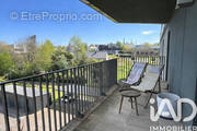 Photo 1 - Appartement à CESSON-SEVIGNE