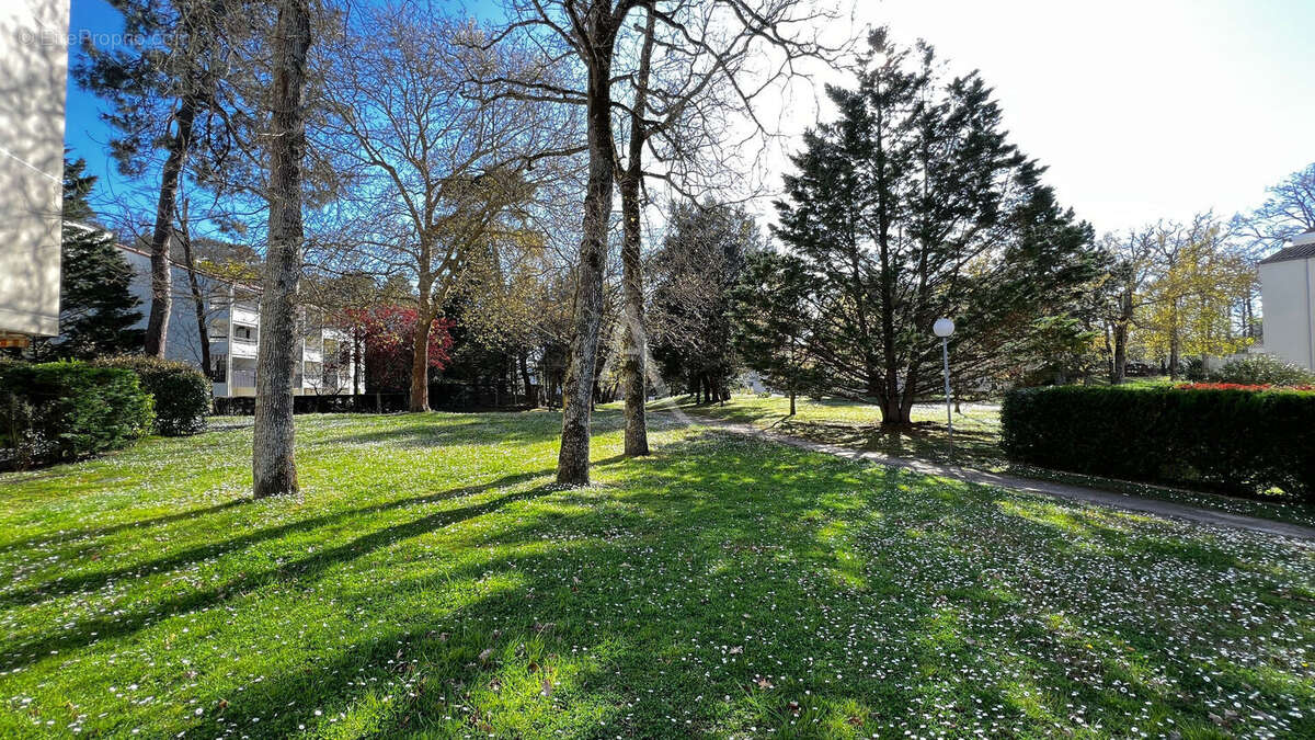 Appartement à SAINT-GEORGES-DE-DIDONNE
