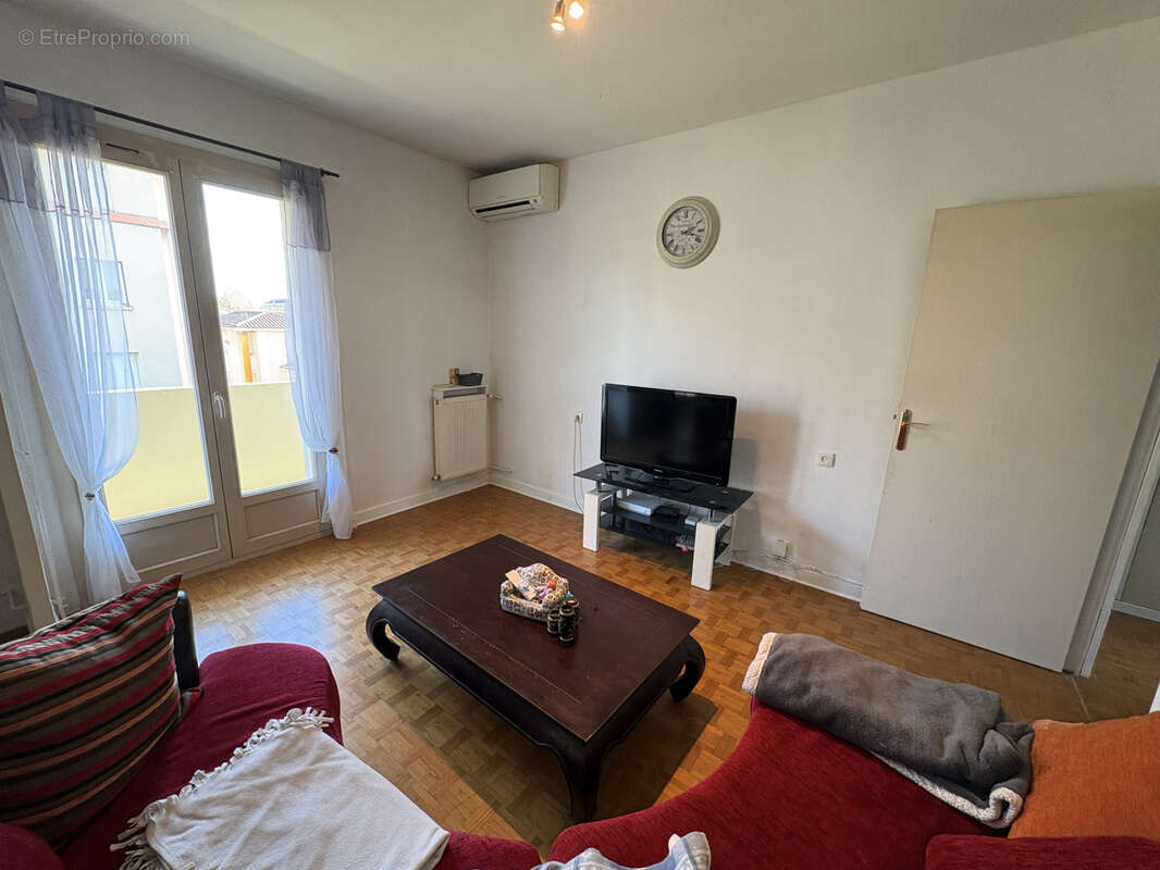 Appartement à AGEN