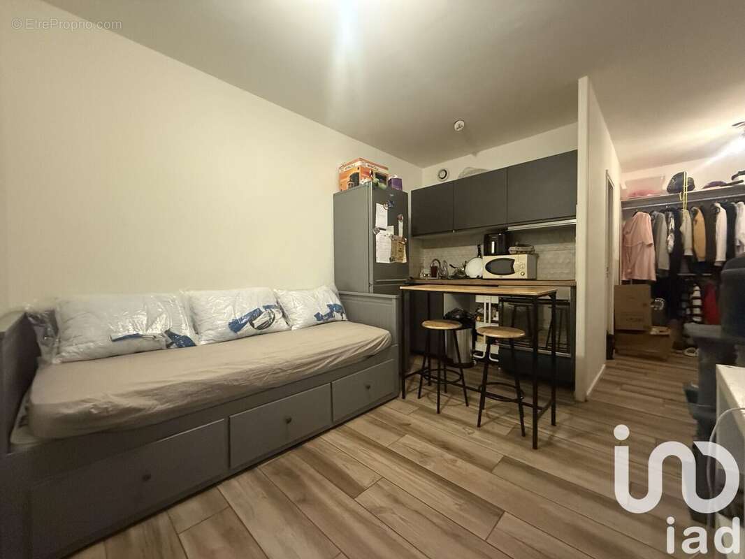 Photo 3 - Appartement à TOULON