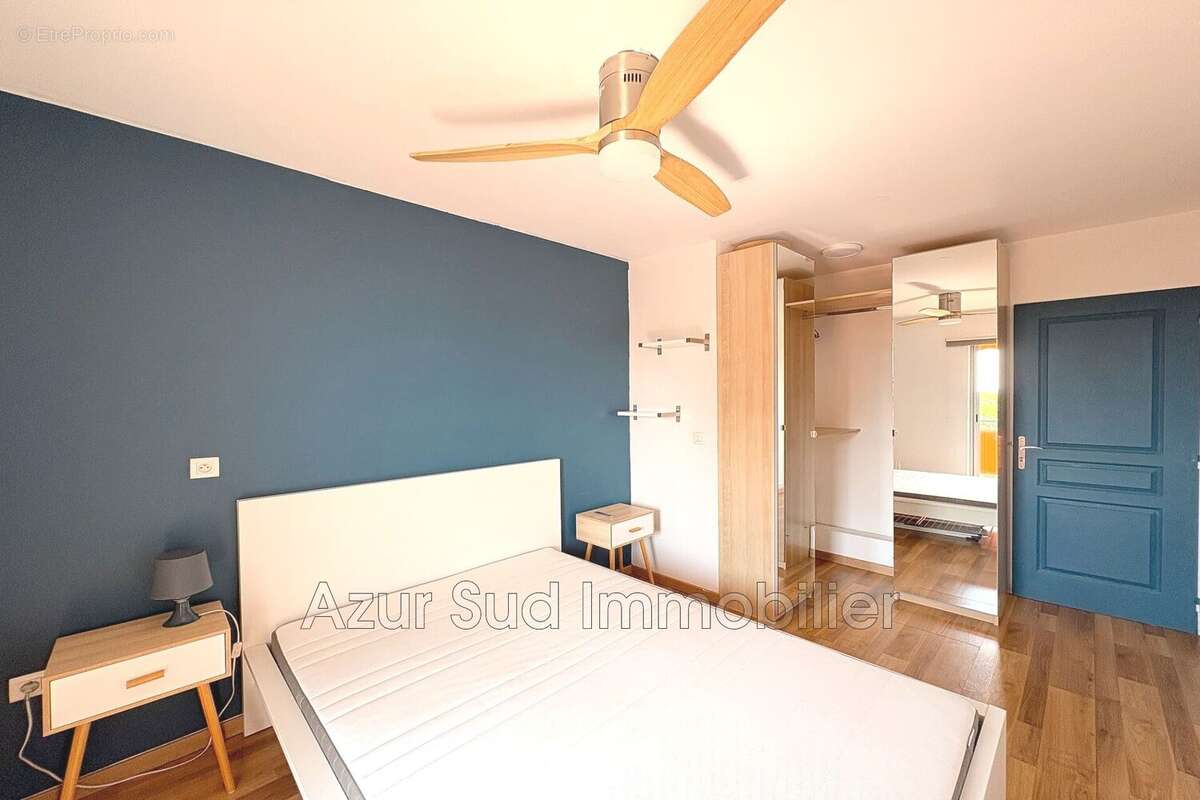 Appartement à Antibes  - photo 7