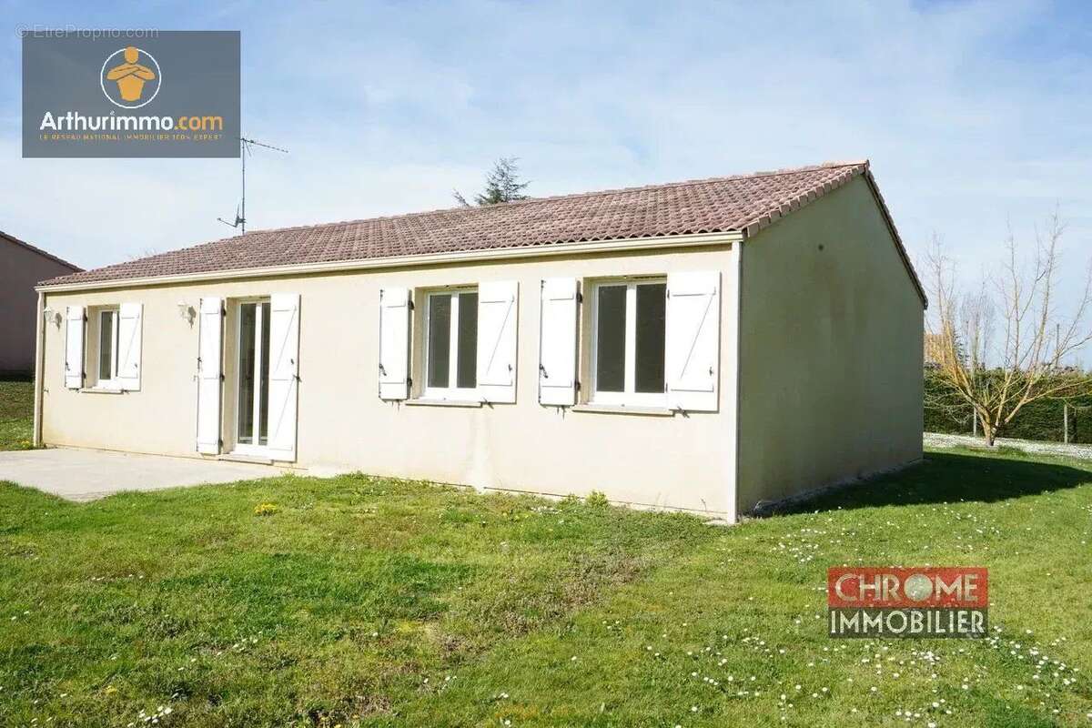 Vente Maison Marmande(47200) 195 100ï¿œ - photo 2
