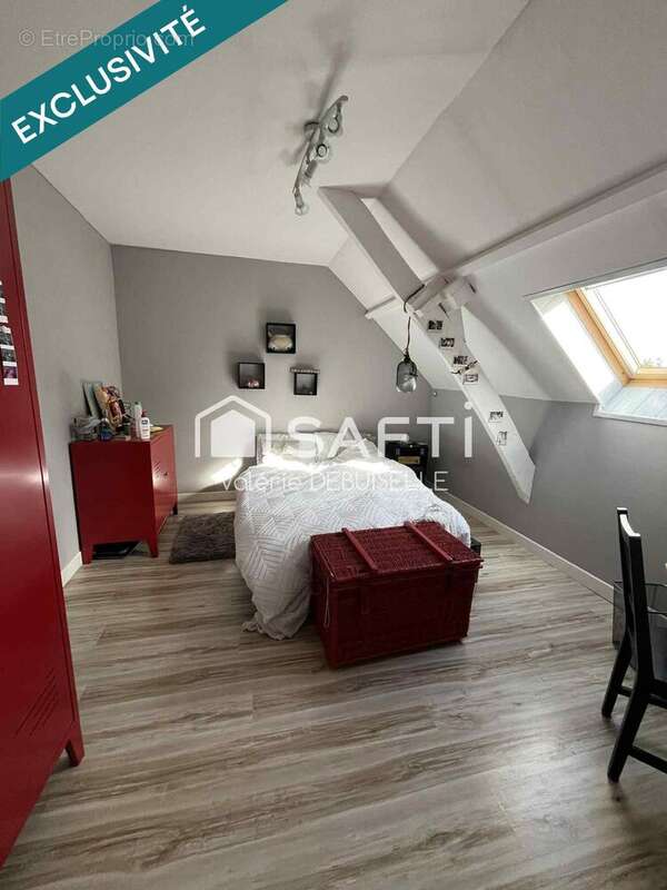 Photo 7 - Maison à BARLIN