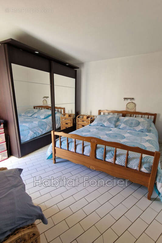 Appartement à CANET-EN-ROUSSILLON