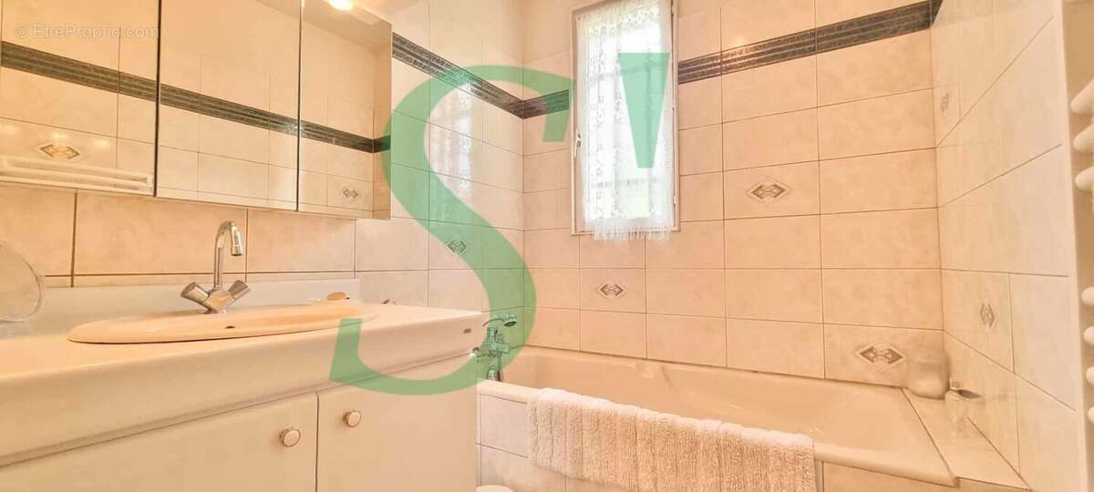 Maison à CHAUMONT-EN-VEXIN