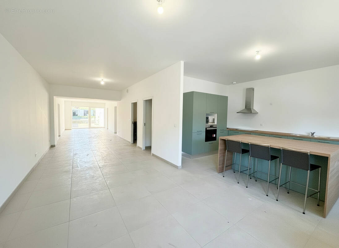 Appartement à TARBES