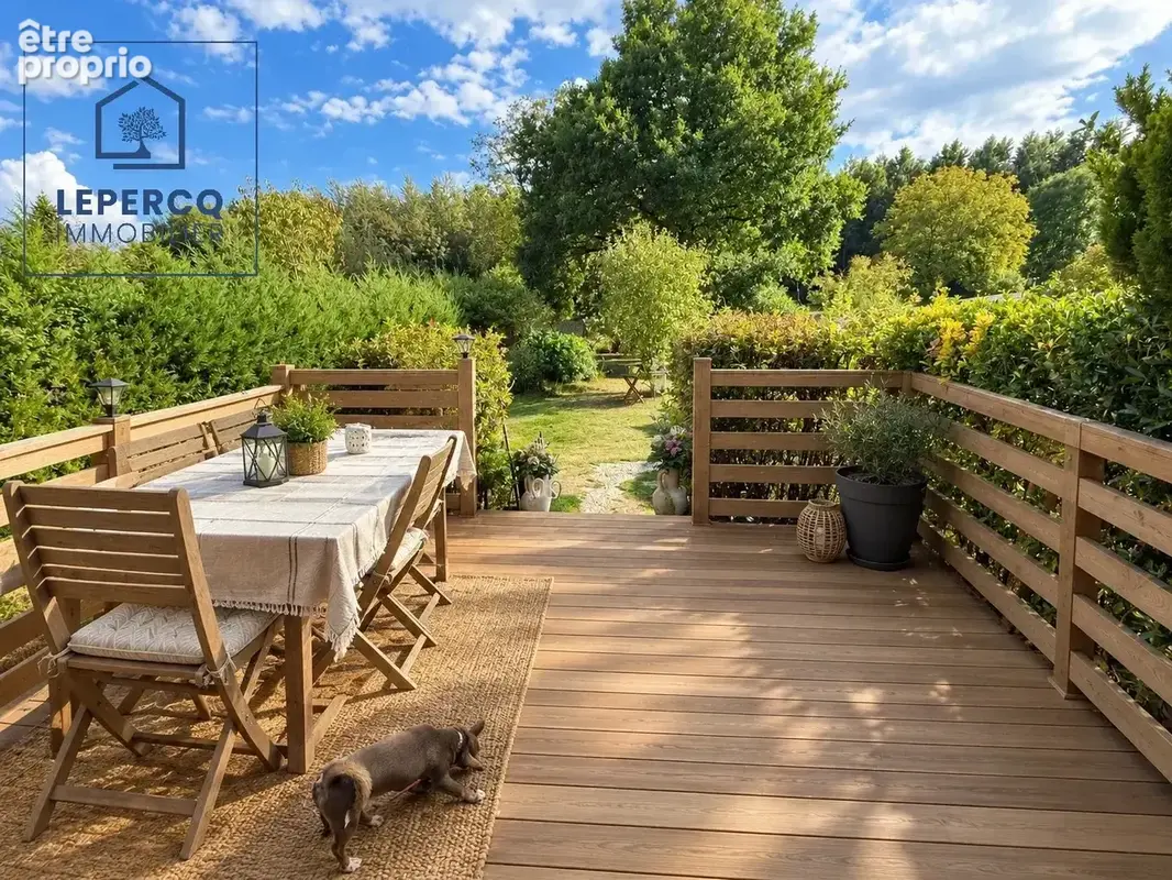 Maison 5 pièces 82 m² - photo 8
