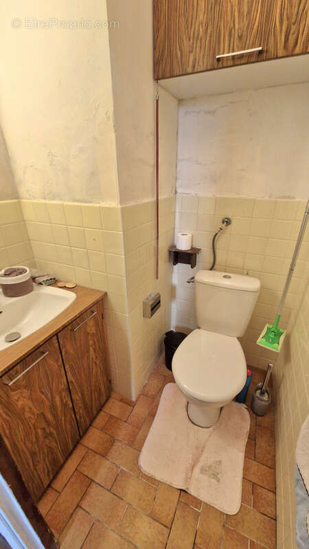 appartement rez de chaussée avec jardin et garage - photo 10
