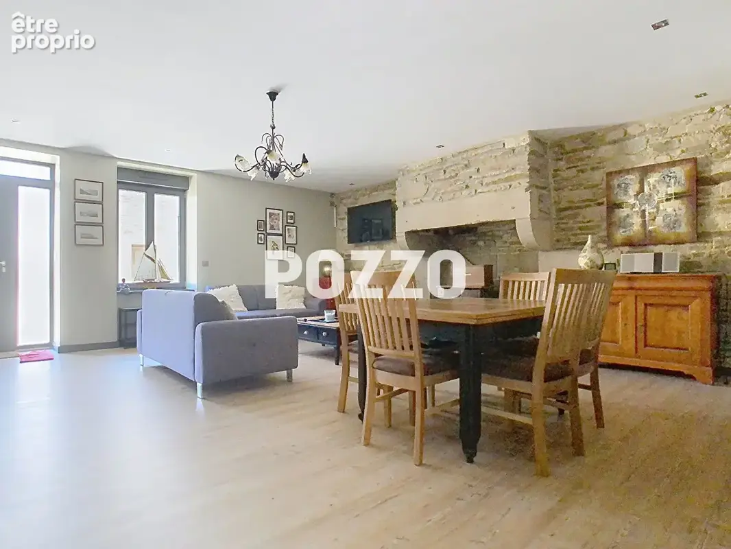 A vendre - ensemble immobilier - baie du mont st michel - photo 18